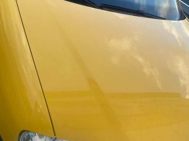 Желтый Фольксваген Кадди, объемом двигателя 1.97 л и пробегом 130 тыс. км за 2366 $, фото 6 на Automoto.ua