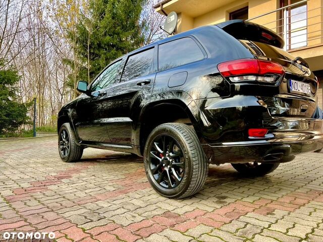 Джип Grand Cherokee, об'ємом двигуна 3.6 л та пробігом 87 тис. км за 36501 $, фото 20 на Automoto.ua