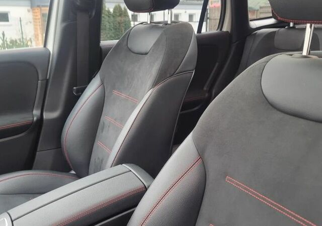 Мерседес ГЛА-Клас 2021 у Європі на Automoto.ua Білий Мерседес ГЛА-Клас, об'ємом двигуна 1 л та пробігом 41 тис. км за 32664 $, фото 37 на Automoto.ua