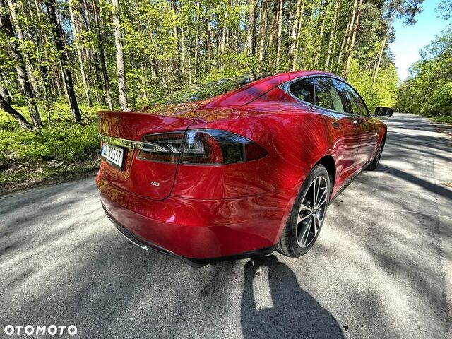 Тесла Модель С, об'ємом двигуна 0 л та пробігом 170 тис. км за 24168 $, фото 5 на Automoto.ua