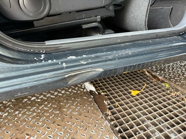 Мицубиси Кольт 2009 в Европе на Automoto.ua Мицубиси Кольт, объемом двигателя 0 л и пробегом 240 тыс. км за 1999 $, фото 9 на Automoto.ua