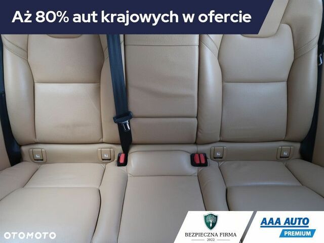 Вольво В90, об'ємом двигуна 1.97 л та пробігом 90 тис. км за 26782 $, фото 10 на Automoto.ua