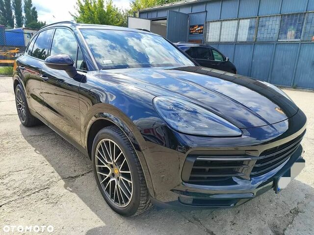 Порше Cayenne, об'ємом двигуна 3 л та пробігом 45 тис. км за 68898 $, фото 11 на Automoto.ua