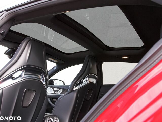 Мерседес AMG GT, об'ємом двигуна 3 л та пробігом 99 тис. км за 91793 $, фото 20 на Automoto.ua