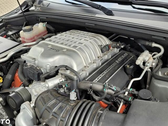 Додж Durango, об'ємом двигуна 6.17 л та пробігом 30 тис. км за 126328 $, фото 38 на Automoto.ua