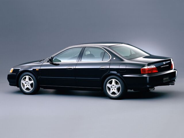 Хонда Инспаер, Седан 1998 - н.в. (UA4) 3.2 i V6 24V