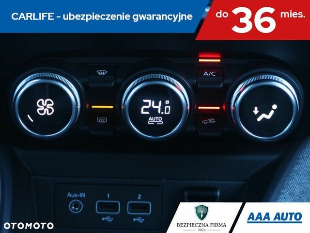 Рено Зое, об'ємом двигуна 0 л та пробігом 51 тис. км за 15767 $, фото 17 на Automoto.ua