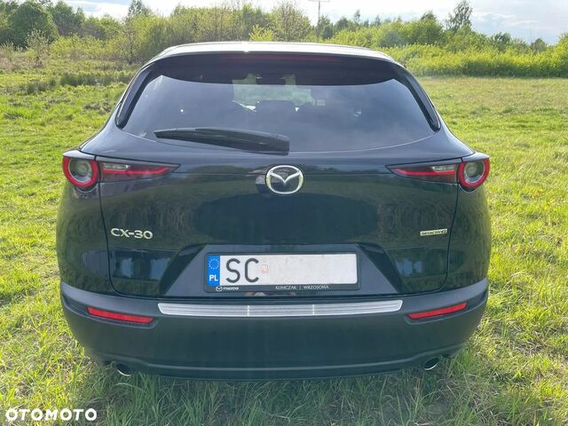 Мазда CX-30, объемом двигателя 2 л и пробегом 41 тыс. км за 24946 $, фото 2 на Automoto.ua