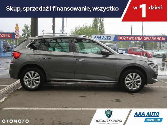 Шкода KAMIQ, об'ємом двигуна 1 л та пробігом 36 тис. км за 19006 $, фото 6 на Automoto.ua