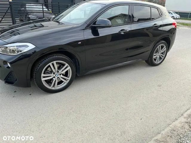 БМВ X2, объемом двигателя 2 л и пробегом 78 тыс. км за 24406 $, фото 1 на Automoto.ua