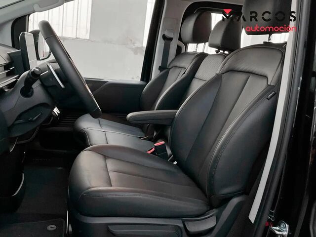 Хендай Staria 2025 у Європі на Automoto.ua Чорний Хендай Staria, об'ємом двигуна 1.6 л та пробігом 2 тис. км за 54165 $, фото 4 на Automoto.ua