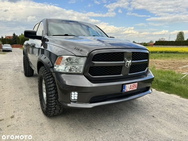 Ram 1500, об'ємом двигуна 5.65 л та пробігом 347 тис. км за 20086 $, фото 8 на Automoto.ua