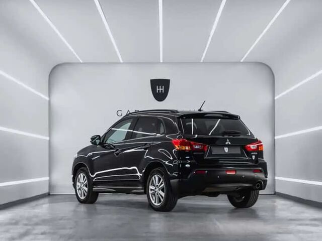 Міцубісі АСХ 2012 у Європі на Automoto.ua Міцубісі АСХ, об'ємом двигуна 1.8 л та пробігом 139 тис. км за 12696 $, фото 2 на Automoto.ua