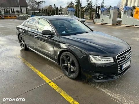 Ауди А8, объемом двигателя 2.97 л и пробегом 223 тыс. км за 31317 $, фото 3 на Automoto.ua