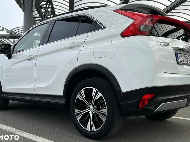 Міцубісі Eclipse Cross, об'ємом двигуна 1.5 л та пробігом 154 тис. км за 14881 $, фото 5 на Automoto.ua