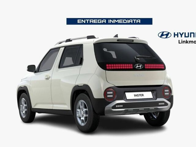 Хендай Inster 2025 в Европе на Automoto.ua Бежевый Хендай Inster, объемом двигателя 0 л и пробегом 0 тыс. км за 26853 $, фото 3 на Automoto.ua