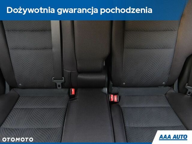 Хонда Сівік, об'ємом двигуна 1.8 л та пробігом 139 тис. км за 5832 $, фото 10 на Automoto.ua