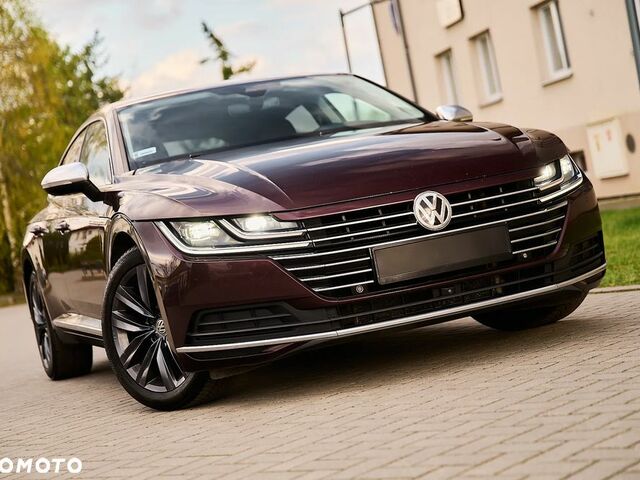 Фольксваген Arteon, об'ємом двигуна 1.97 л та пробігом 230 тис. км за 19179 $, фото 21 на Automoto.ua