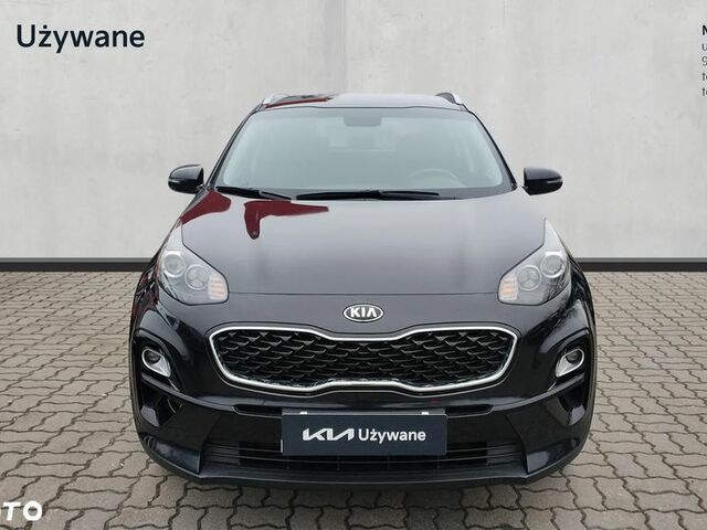 Кіа Sportage, об'ємом двигуна 1.6 л та пробігом 100 тис. км за 17257 $, фото 7 на Automoto.ua