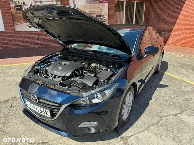 Мазда 3, об'ємом двигуна 2 л та пробігом 128 тис. км за 9698 $, фото 8 на Automoto.ua