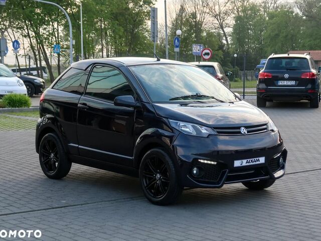 Аіксам Coupe, об'ємом двигуна 0.4 л та пробігом 32 тис. км за 7106 $, фото 1 на Automoto.ua