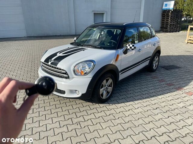 Міні Cooper, об'ємом двигуна 2 л та пробігом 97 тис. км за 12527 $, фото 1 на Automoto.ua