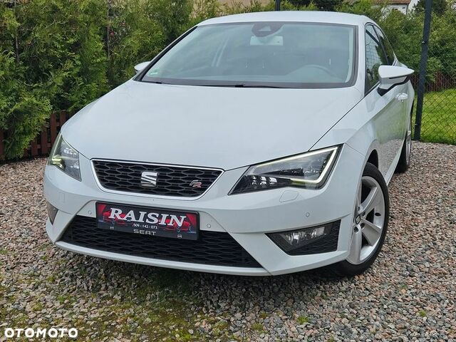 Сеат Leon, об'ємом двигуна 1.8 л та пробігом 171 тис. км за 8618 $, фото 12 на Automoto.ua