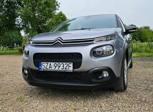 Сітроен С3, об'ємом двигуна 1.2 л та пробігом 83 тис. км за 7754 $, фото 1 на Automoto.ua