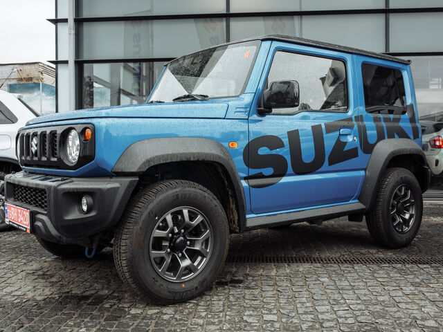 Купить новое авто Changan в Днепре (Днепропетровске) в автосалоне "Аэлита Suzuki" | Фото 6 на Automoto.ua