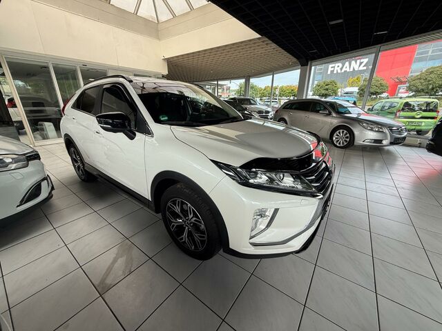 Мицубиси Эклипс 2019 в Европе на Automoto.ua Мицубиси Эклипс, объемом двигателя 2.27 л и пробегом 139 тыс. км за 16500 $, фото 6 на Automoto.ua