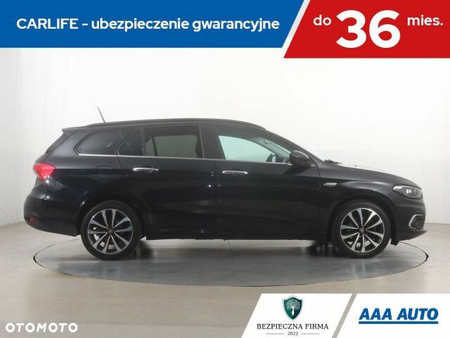 Фіат Тіпо, об'ємом двигуна 1.6 л та пробігом 164 тис. км за 8639 $, фото 6 на Automoto.ua