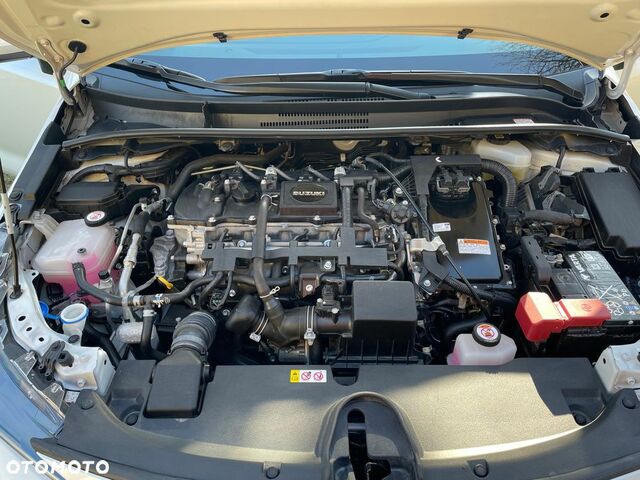 Сузукі swace, об'ємом двигуна 1.8 л та пробігом 30 тис. км за 21577 $, фото 14 на Automoto.ua