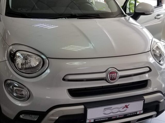 Купить новое авто  в Николаеве в автосалоне "Флагман Авто Fiat" | Фото 5 на Automoto.ua