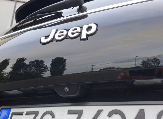 Джип Grand Cherokee, об'ємом двигуна 3.6 л та пробігом 14 тис. км за 45335 $, фото 34 на Automoto.ua