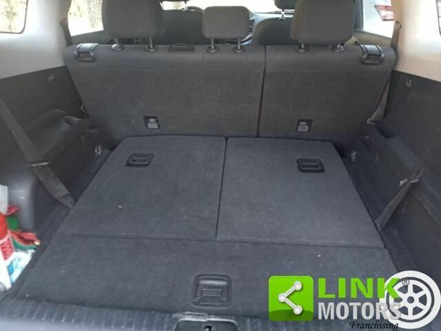 Шевроле Орландо 2012 в Европе на Automoto.ua Серый Шевроле Орландо, объемом двигателя 2 л и пробегом 201 тыс. км за 5787 $, фото 8 на Automoto.ua