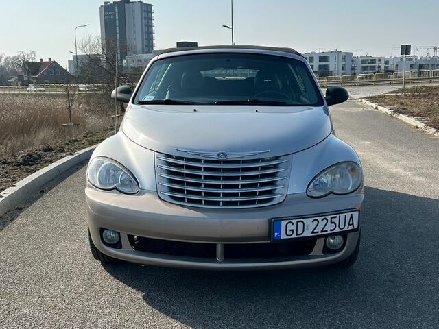 Крайслер PT Cruiser, об'ємом двигуна 2.43 л та пробігом 135 тис. км за 2570 $, фото 16 на Automoto.ua