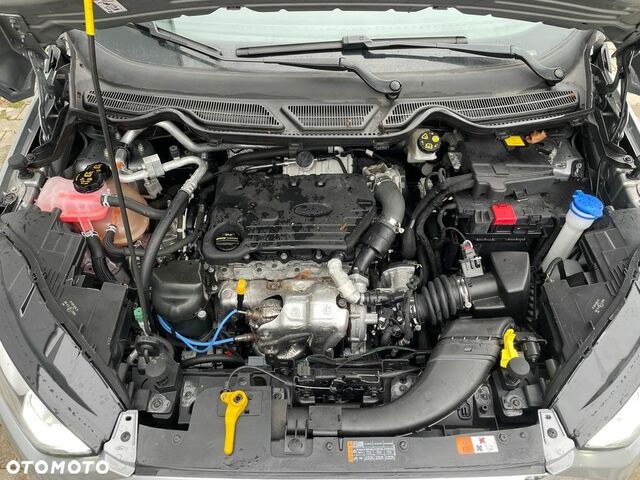 Форд Экоспорт, объемом двигателя 1.5 л и пробегом 33 тыс. км за 13240 $, фото 28 на Automoto.ua
