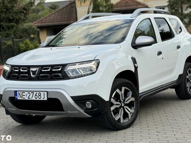 Дачія Duster, об'ємом двигуна 1 л та пробігом 39 тис. км за 13369 $, фото 25 на Automoto.ua