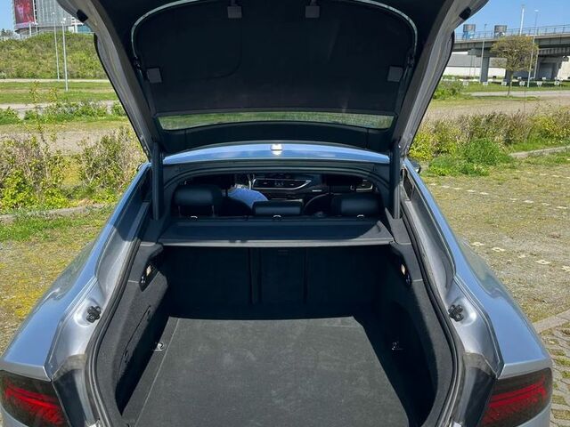 Ауді A7 Sportback, об'ємом двигуна 3 л та пробігом 96 тис. км за 31166 $, фото 18 на Automoto.ua
