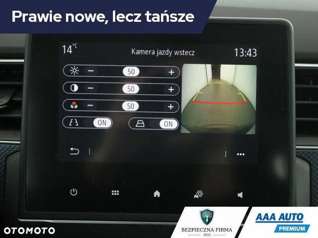 Рено Arkana, об'ємом двигуна 1.6 л та пробігом 39 тис. км за 21922 $, фото 11 на Automoto.ua