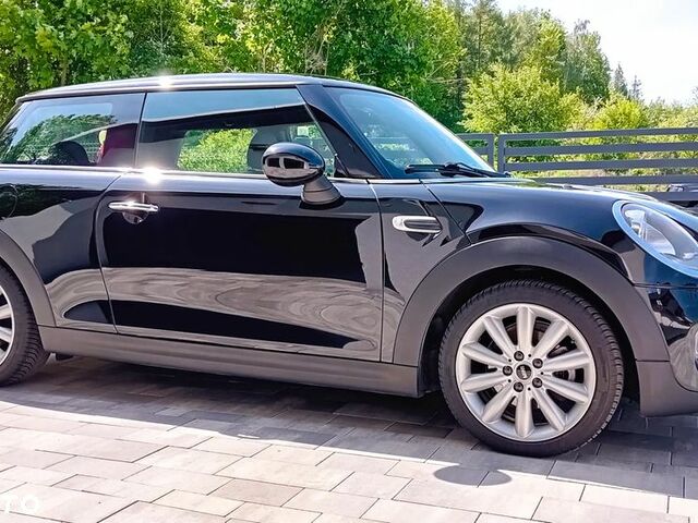 Міні Cooper, об'ємом двигуна 1.5 л та пробігом 123 тис. км за 12937 $, фото 15 на Automoto.ua