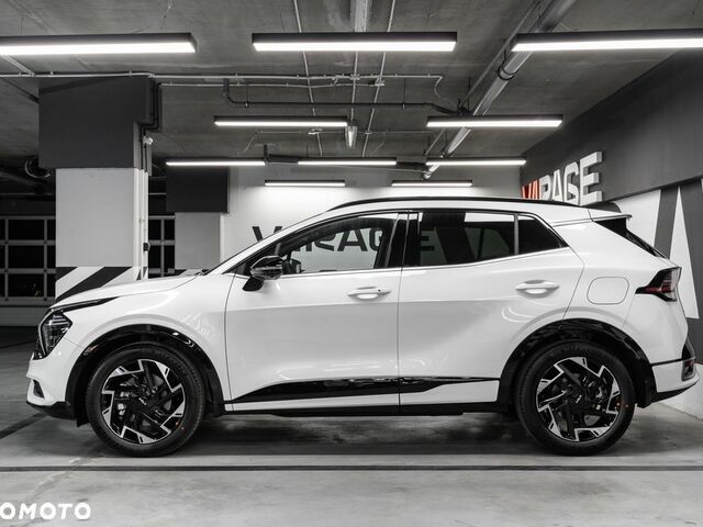 Кіа Sportage, об'ємом двигуна 1.6 л та пробігом 5150 тис. км за 37775 $, фото 4 на Automoto.ua