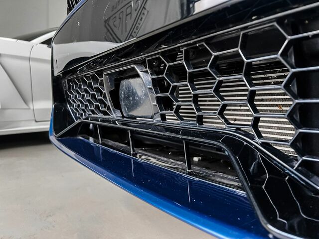 Синій БМВ Х3, об'ємом двигуна 3 л та пробігом 24 тис. км за 54829 $, фото 18 на Automoto.ua