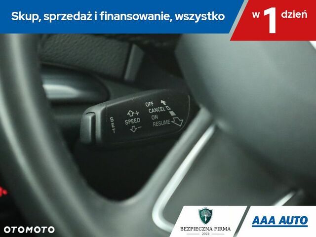 Ауди А3, объемом двигателя 1.4 л и пробегом 60 тыс. км за 14255 $, фото 16 на Automoto.ua