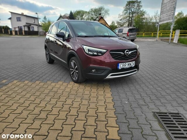 Опель Crossland X, объемом двигателя 1.2 л и пробегом 33 тыс. км за 13996 $, фото 3 на Automoto.ua