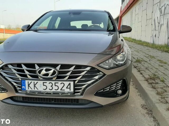 Хендай i30, об'ємом двигуна 1.5 л та пробігом 26 тис. км за 14795 $, фото 10 на Automoto.ua