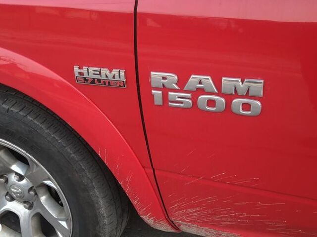 Додж RAM, об'ємом двигуна 5.65 л та пробігом 138 тис. км за 23974 $, фото 2 на Automoto.ua