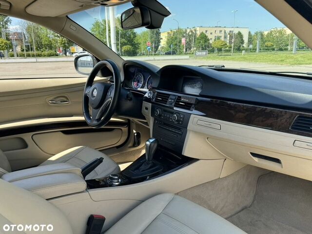 BMW-Alpina D3, объемом двигателя 2 л и пробегом 245 тыс. км за 14404 $, фото 11 на Automoto.ua