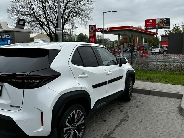 Тойота Яріс, об'ємом двигуна 1.5 л та пробігом 19 тис. км за 25378 $, фото 36 на Automoto.ua