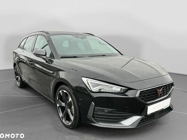 Cupra Leon, об'ємом двигуна 1.5 л та пробігом 1 тис. км за 36688 $, фото 7 на Automoto.ua